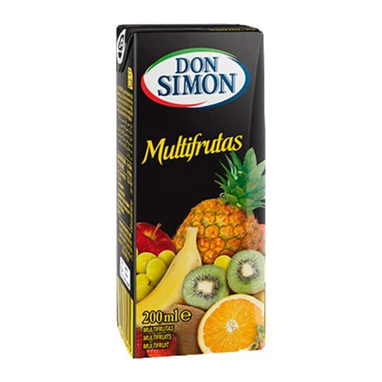 Don Simón Multifrutas