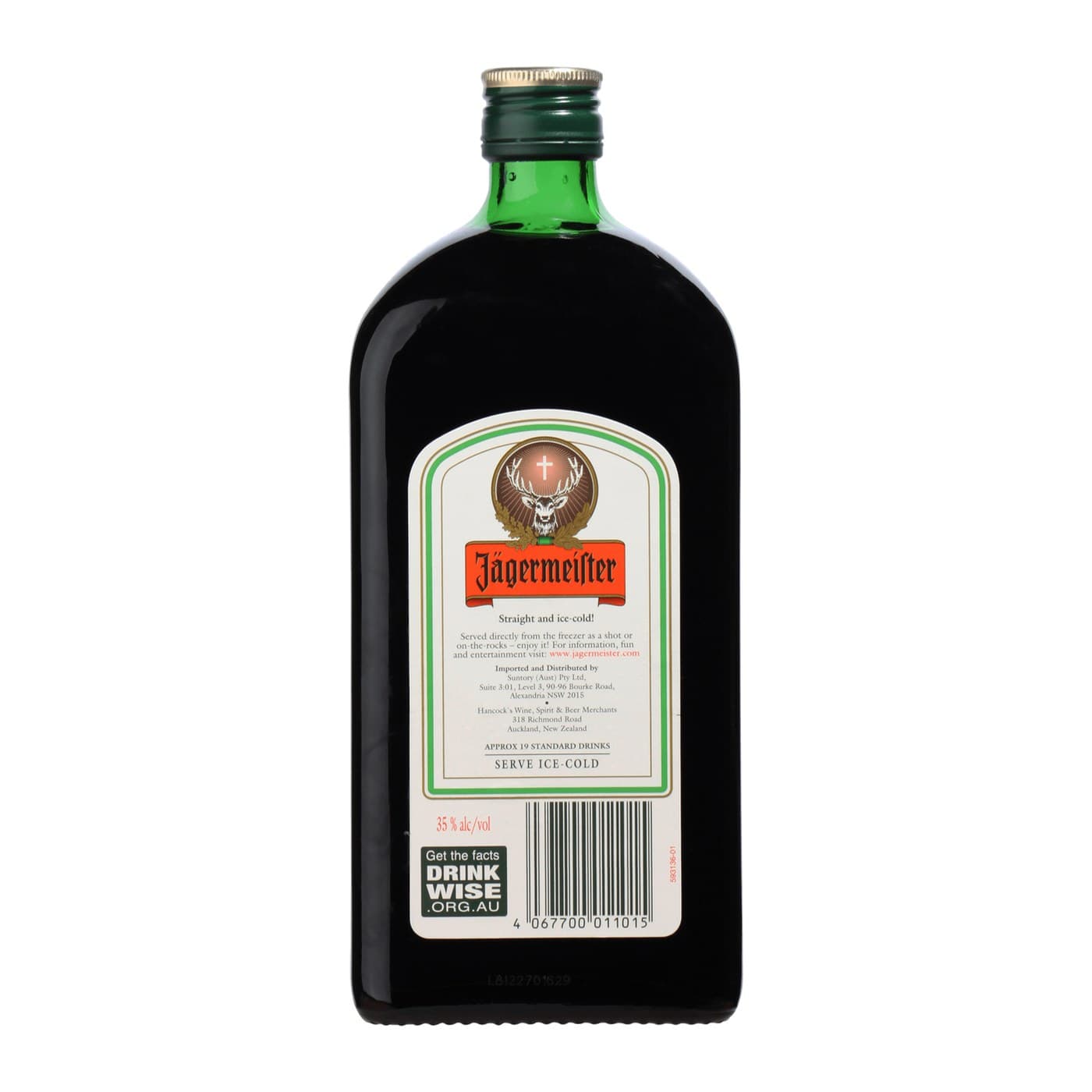 Jägermeister