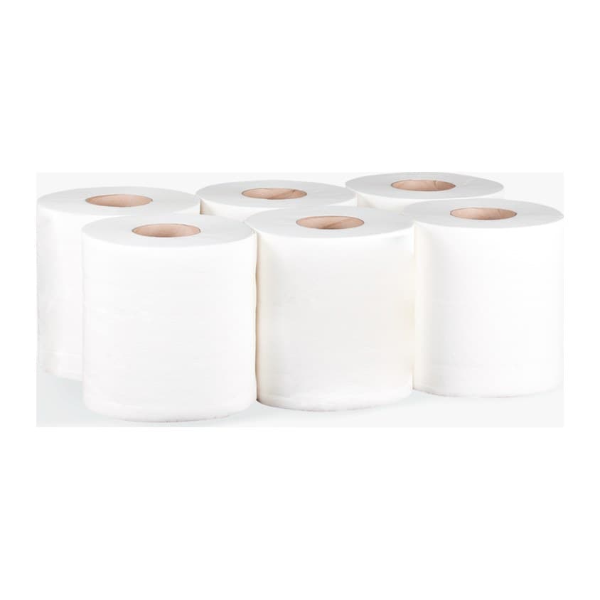 Papel secamanos de cocina