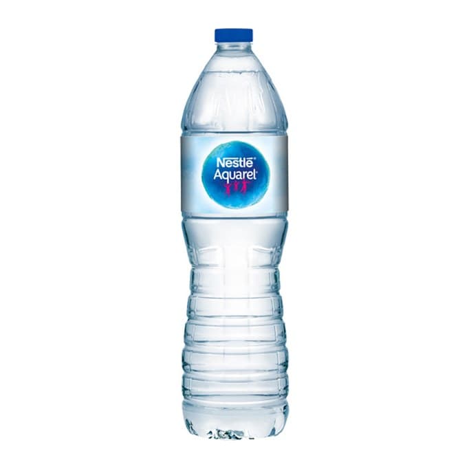 Nestlé Aquarel