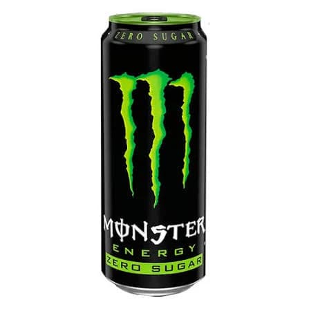 Monster Energy