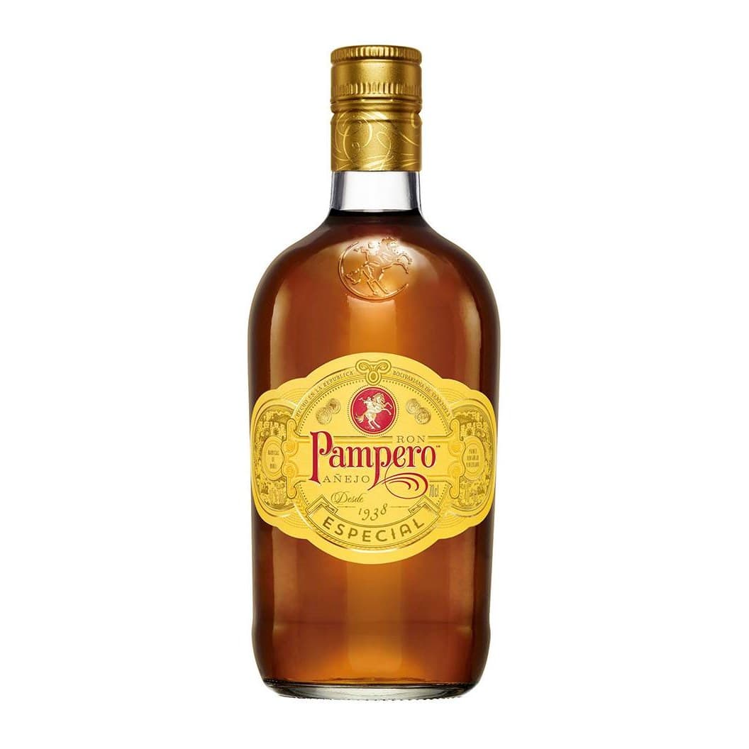Pampero