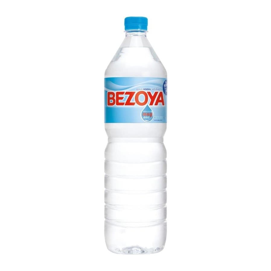 Bezoya