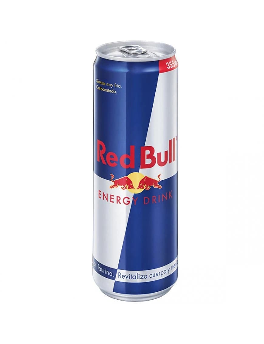 Red Bull