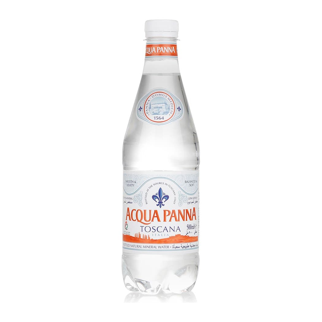 Acqua Pana Toscana, de Acqua Panna