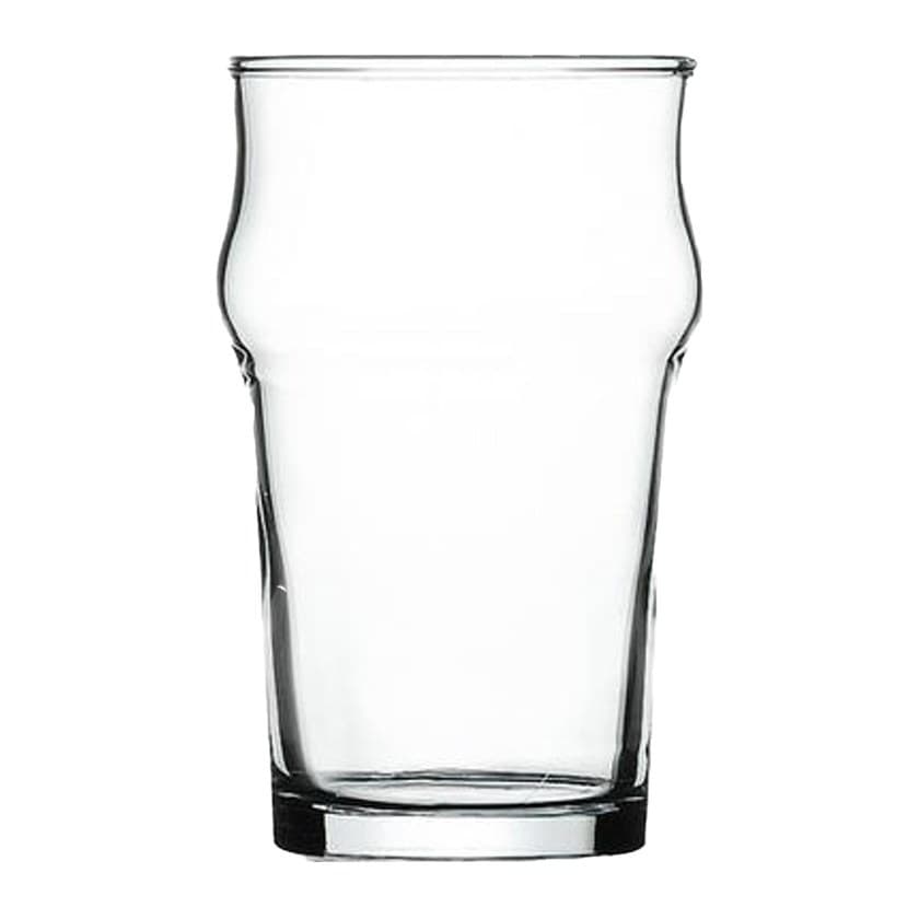 Vasos de media pinta