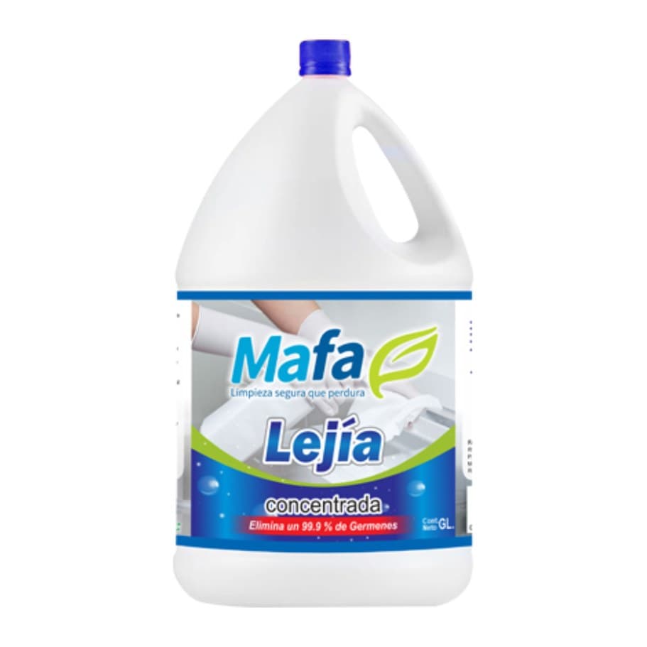 Lejía