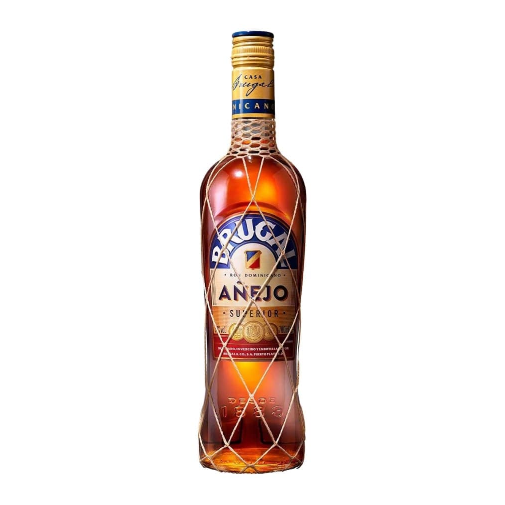 Brugal Añejo