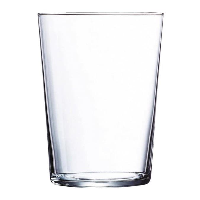 Vasos de sidra