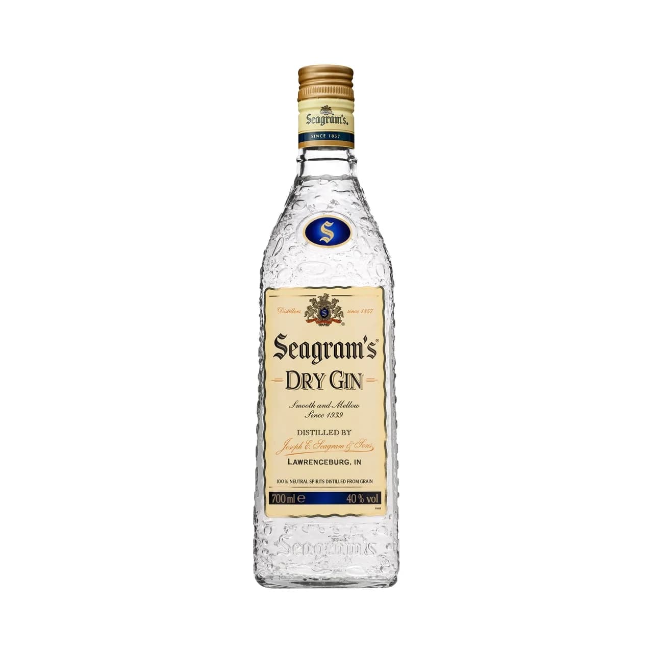 Seagram's