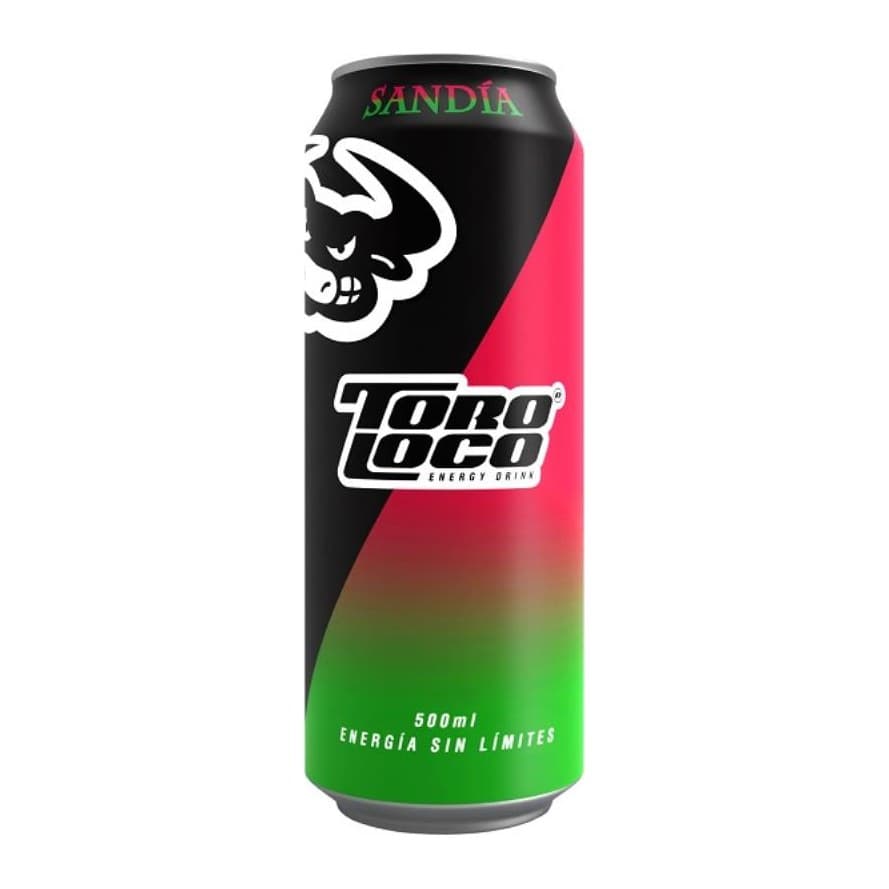 Toro Loco Sandía