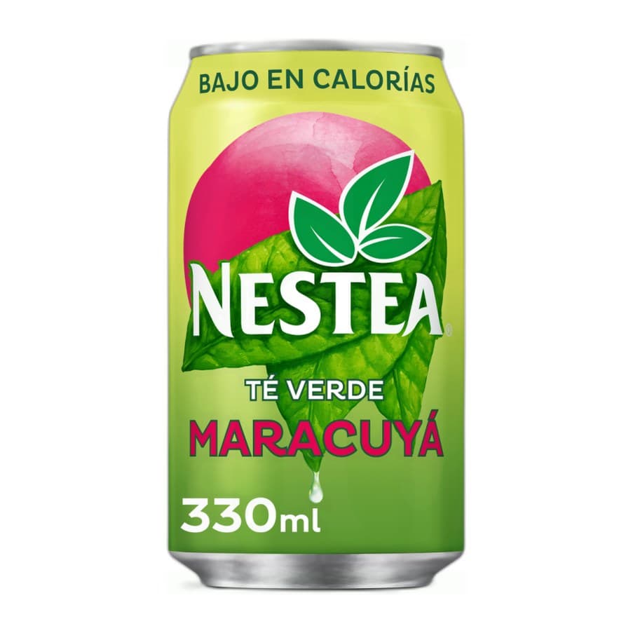 Nestea Maracuyá