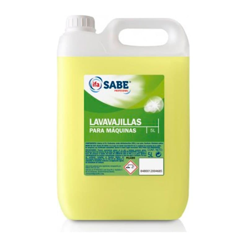 Lavavajillas máquina