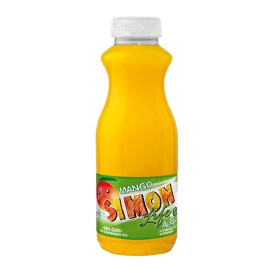 Simon Life Mango, de Don Simón
