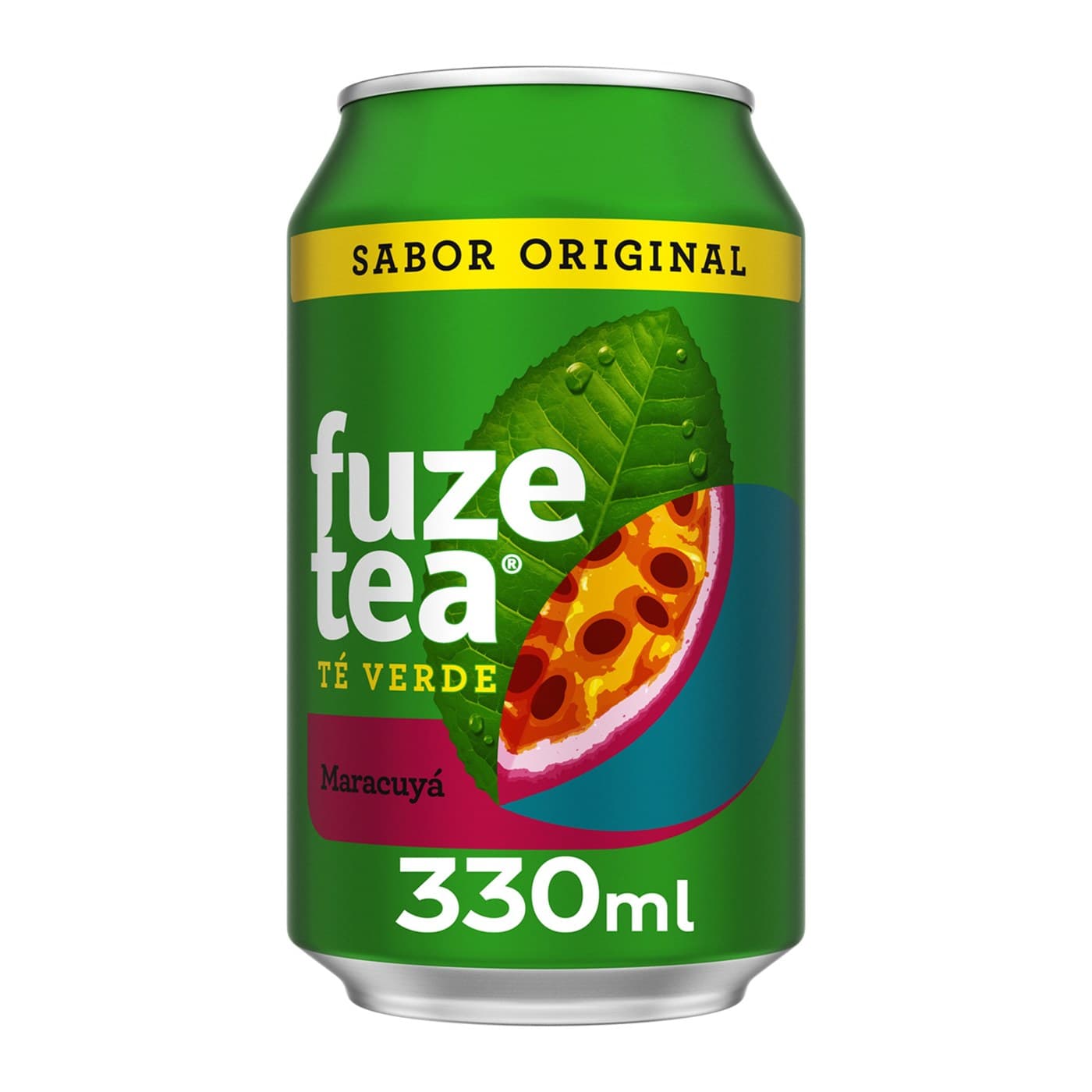 Fuze Tea Maracuyá