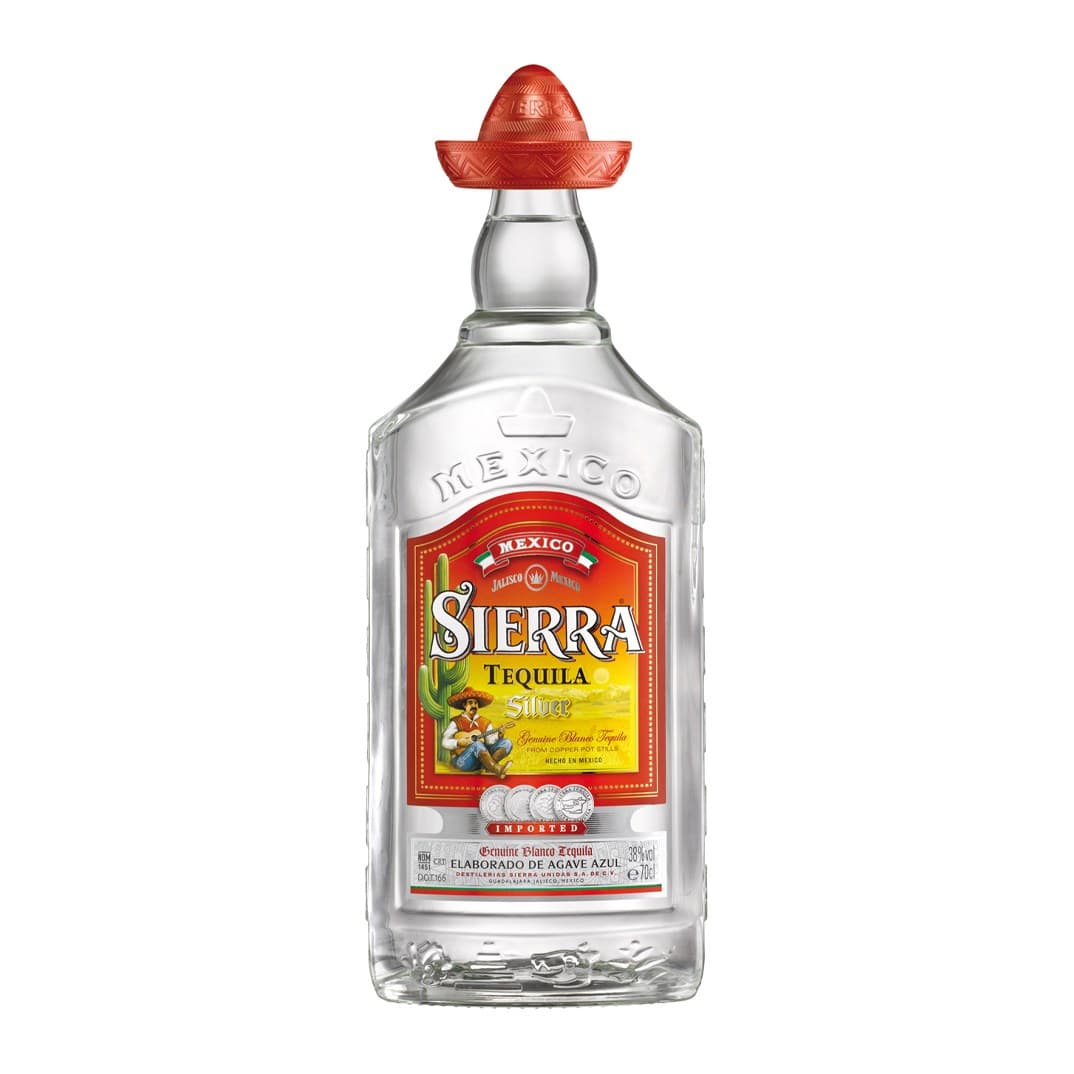 Tequila Sierra