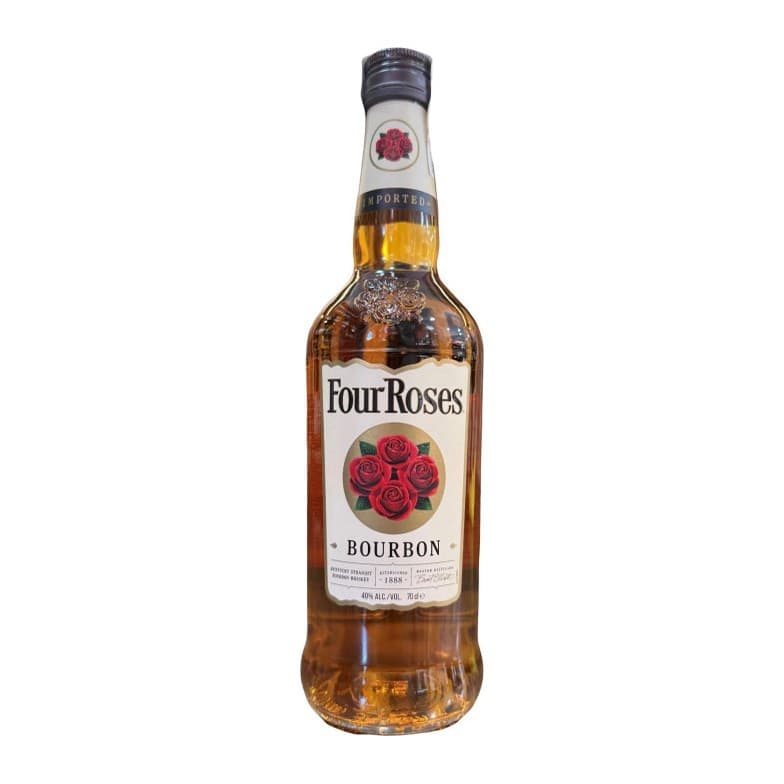 Four Roses