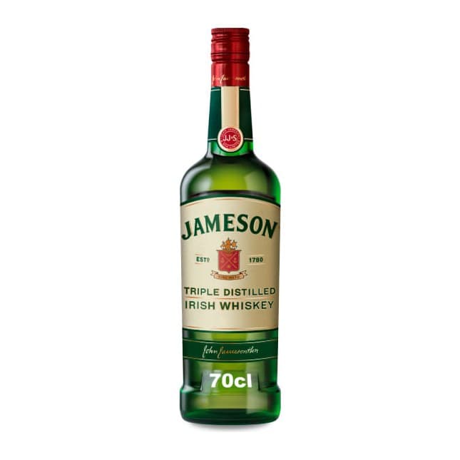 Jameson