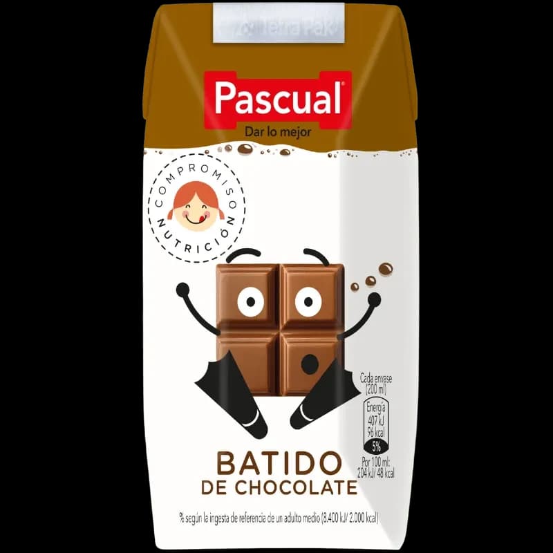 Puleva Chocolate