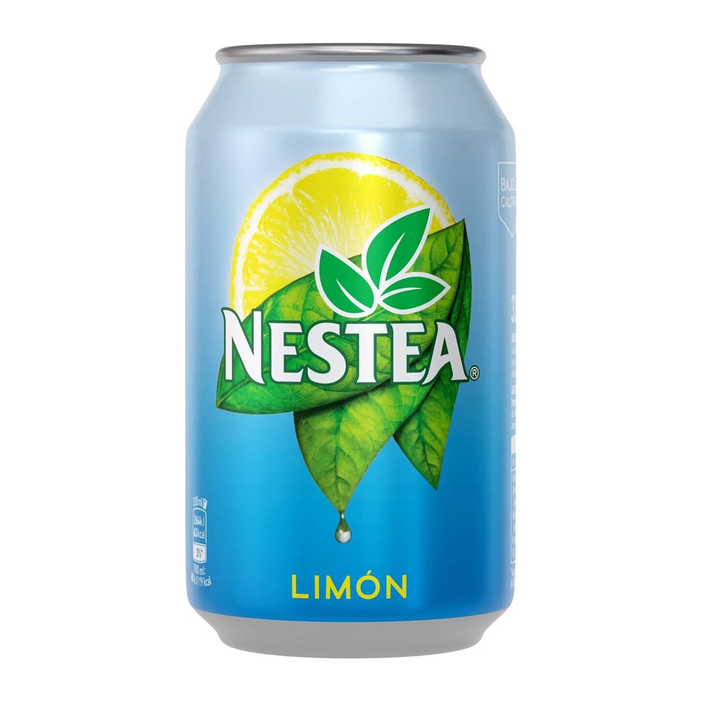 Nestea Limón