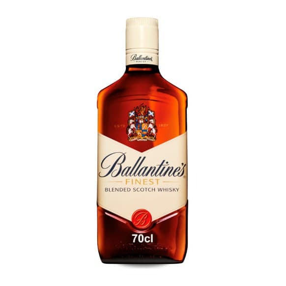 Ballantine's