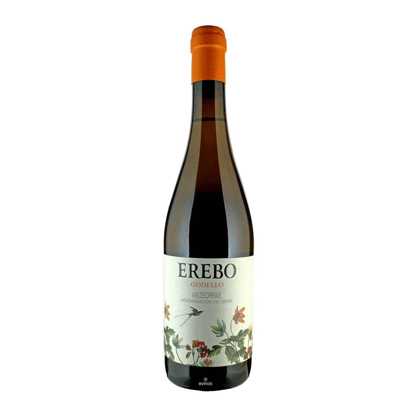 Vino Erebo Godello D.O. Valdeorras