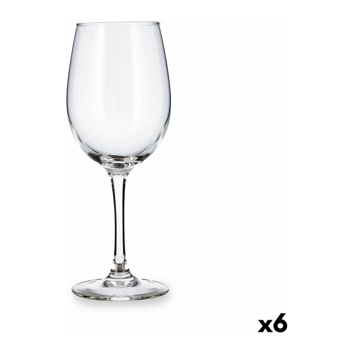 Copas de vino 35 cl