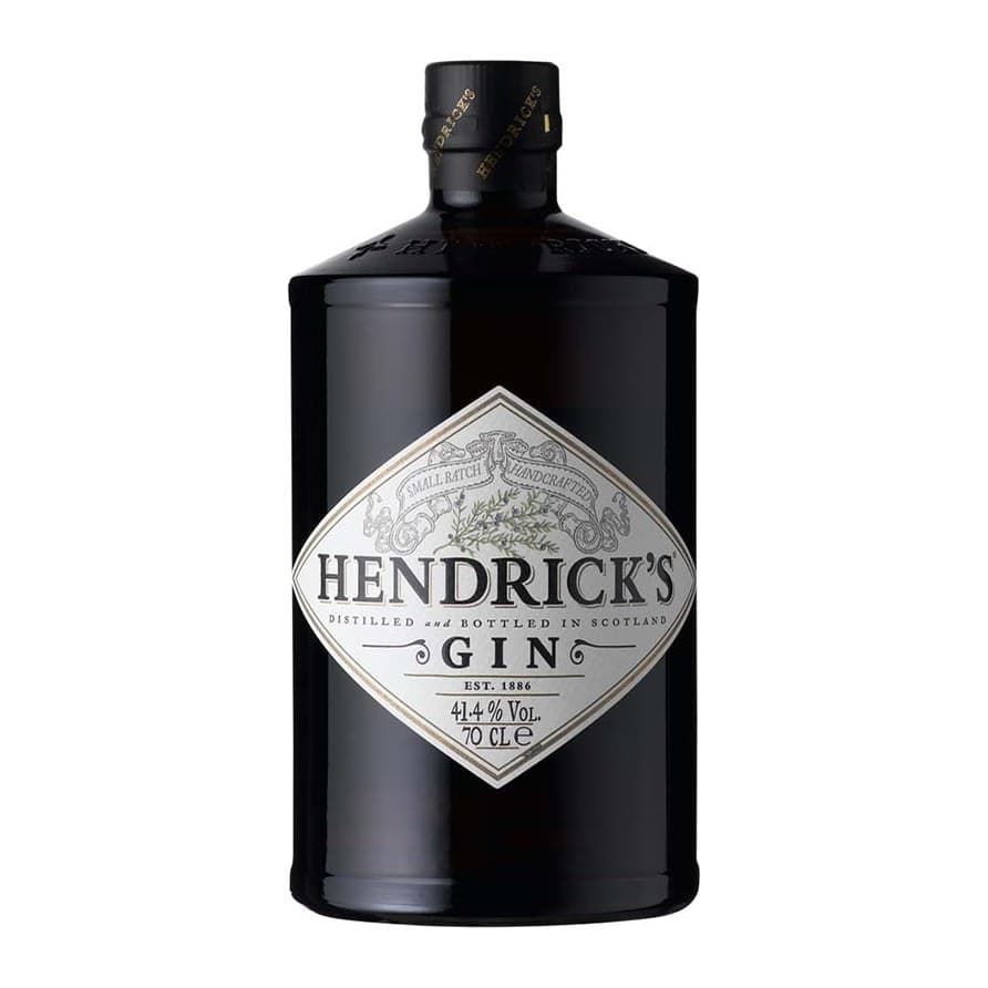 Hendrick's