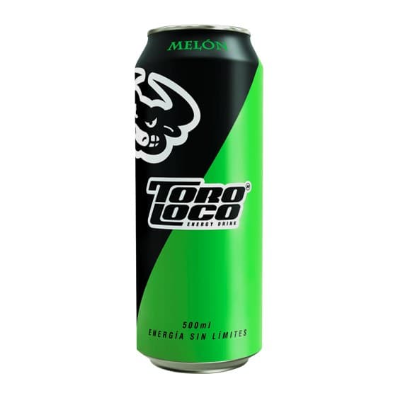 Toro Loco Melón
