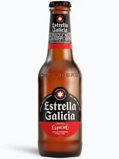 Estrella Galicia 1/5